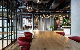 فندق راديسون ريد بروكسل